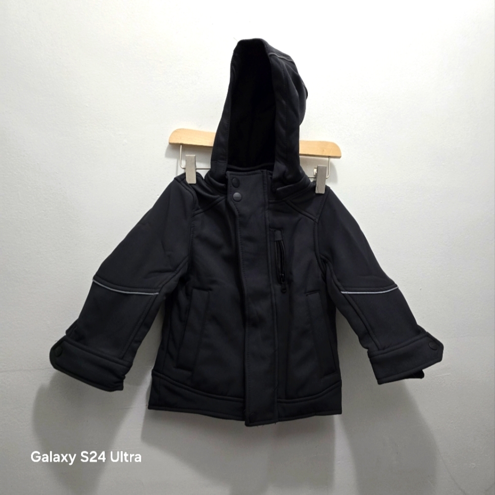 Urban Republic Fall Winter Jacket
